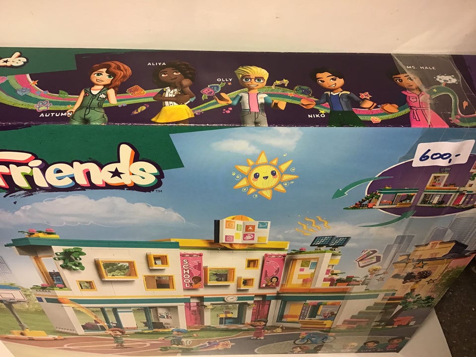 Lego Friends, 41731