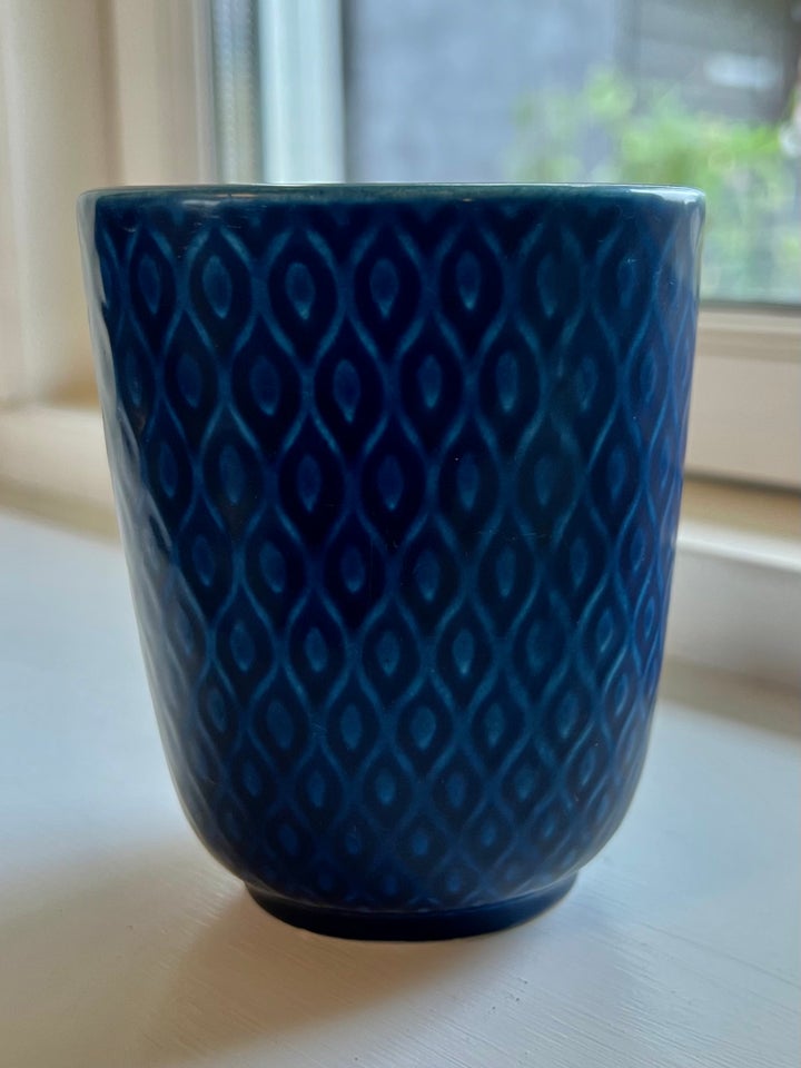 Keramik, Marselis vase