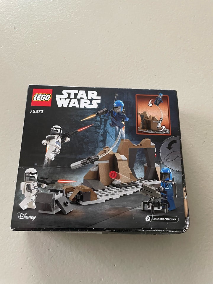 Lego Star Wars, 75373