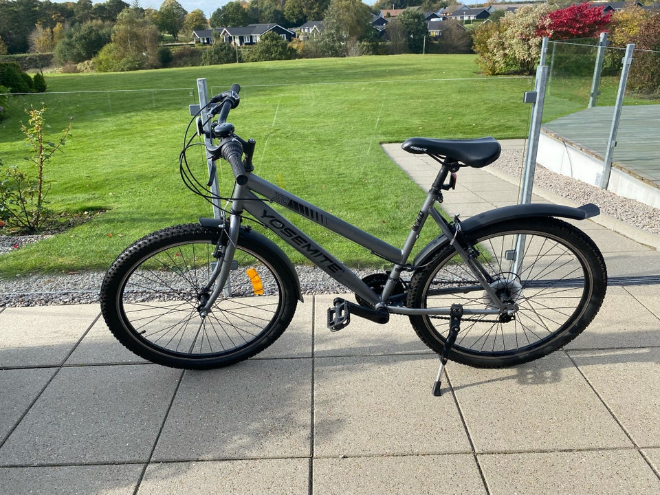 Yosemite, citybike, 26 tommer