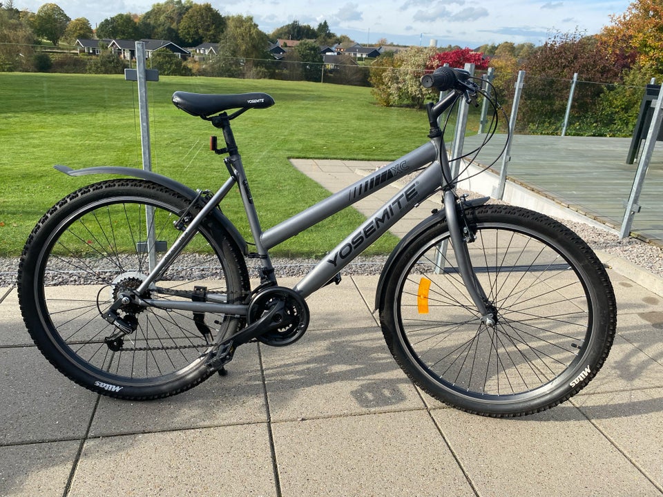 Yosemite, citybike, 26 tommer