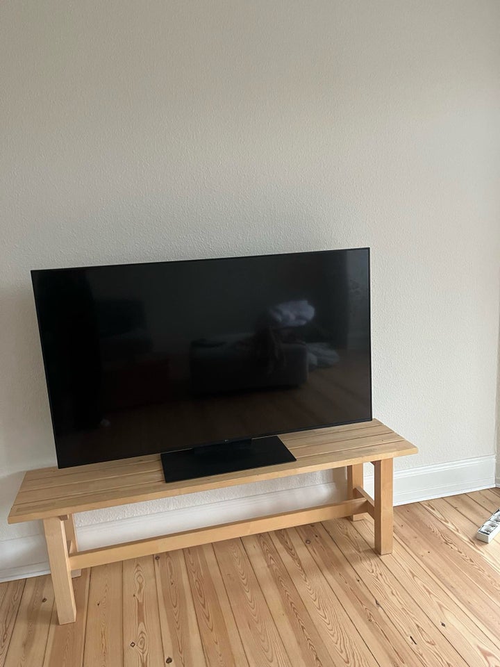 LG, 55", Perfekt