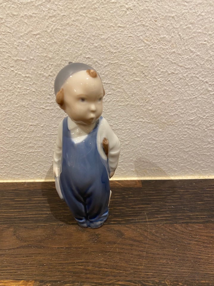 Figur nr 3250 Royal Copenhagen