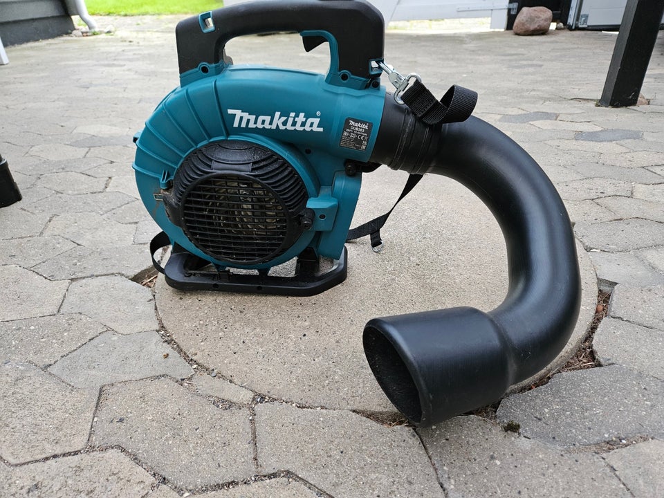 Løvsuger, Makita DUB363