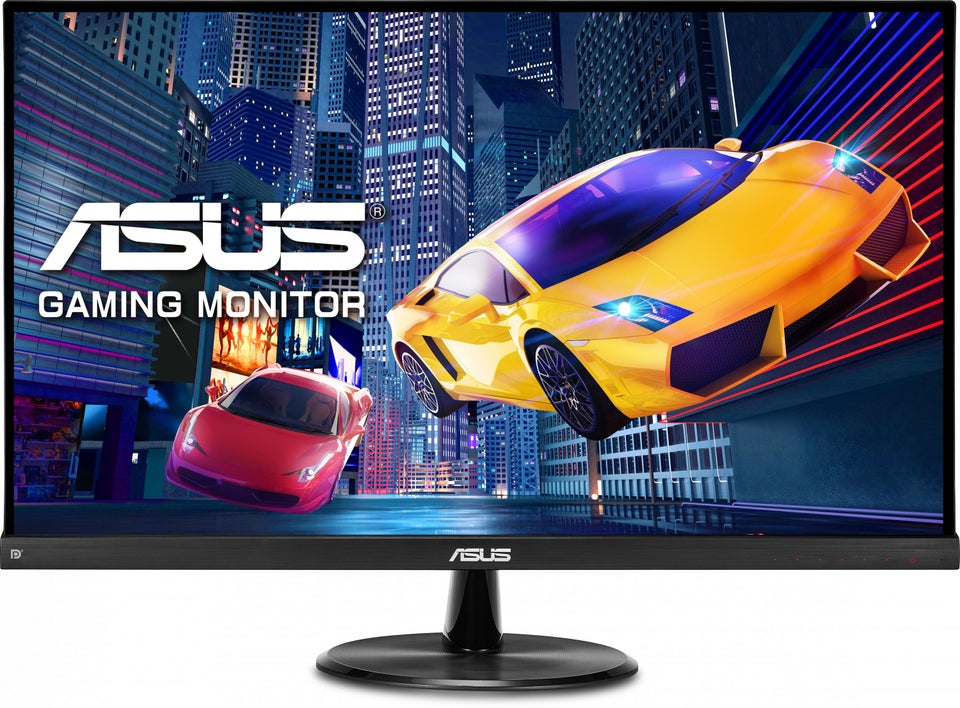 ASUS VA249 GAMING