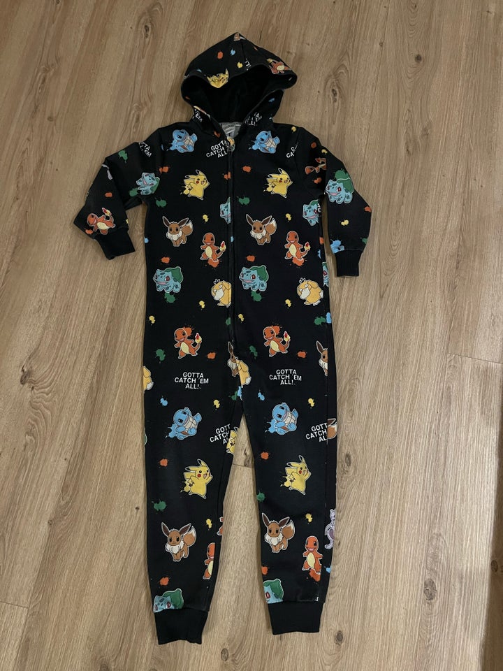 Andet, Jumpsuit, Pokemon