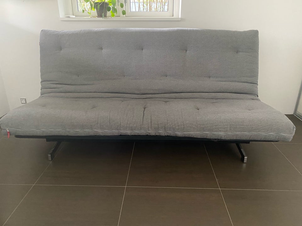 Sovesofa, Innovation, b: 140 l: 200