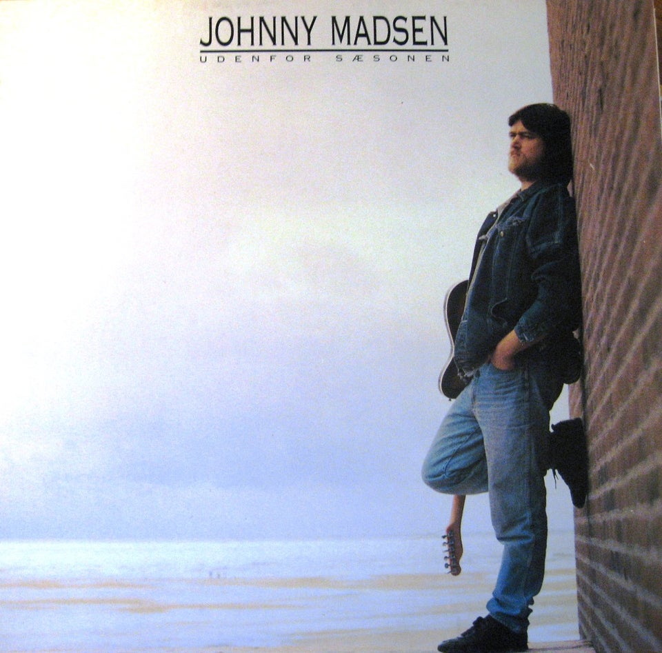 LP, Johnny Madsen, Udenfor Sæsonen