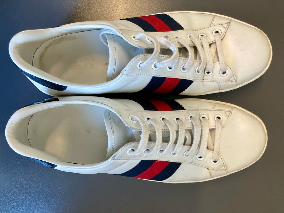 Sneakers, Gucci, str. 42