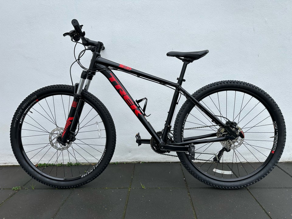 Trek Marlin 7, hardtail, Large