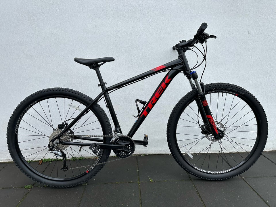 Trek Marlin 7, hardtail, Large