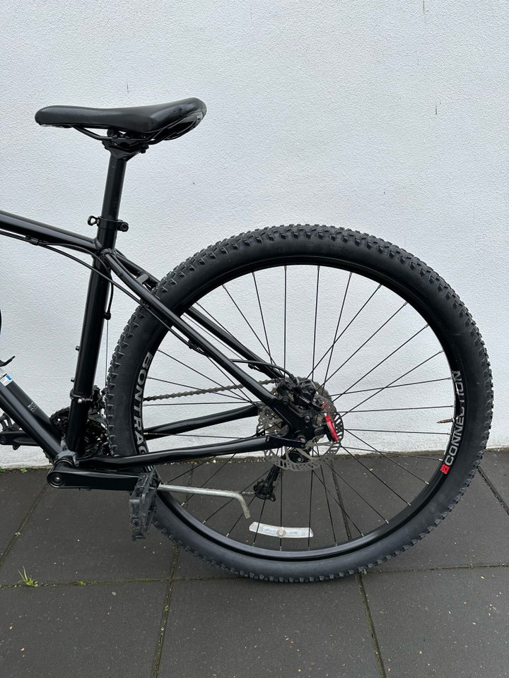 Trek Marlin 7, hardtail, Large