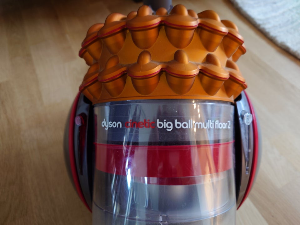 Støvsuger, Dyson Big ball multi