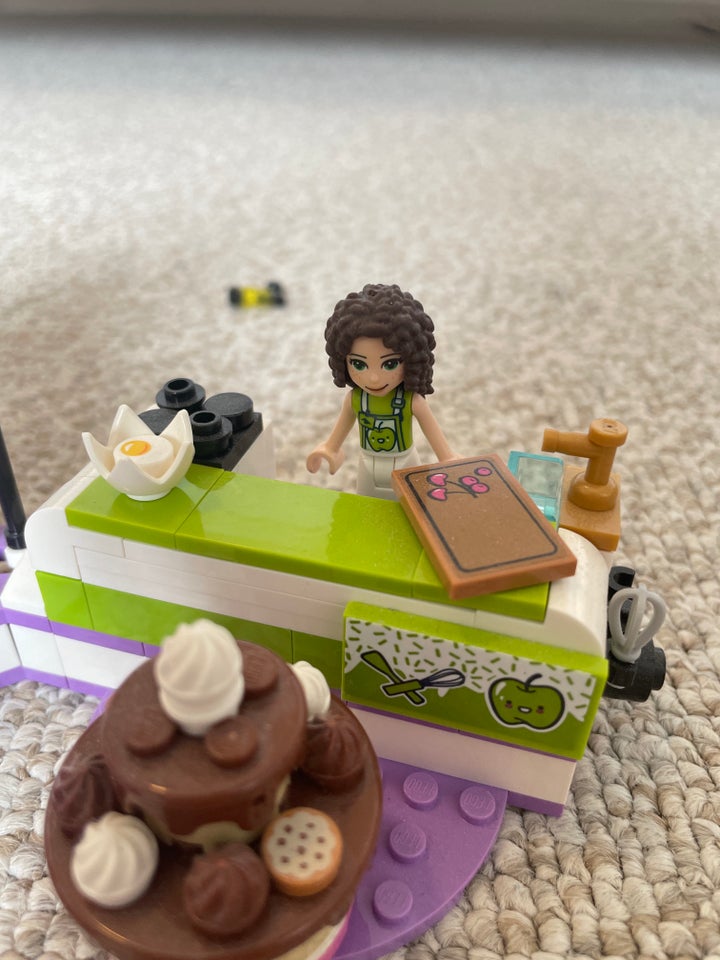 Lego Friends Lego Friends store