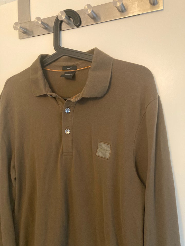 Polo t-shirt, Hugo Boss, str. L