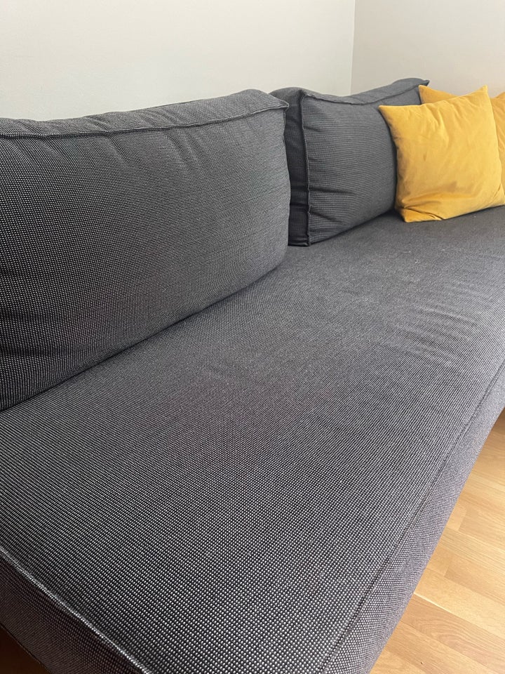 Sovesofa, b: 140 l: 200