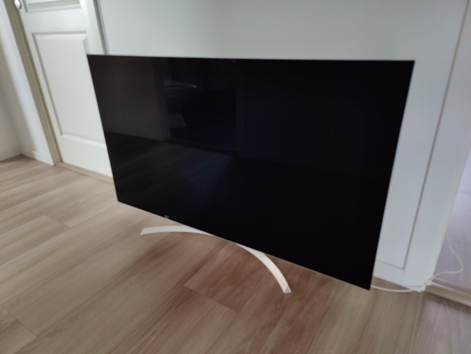 LG, OLED - B7V , 55"