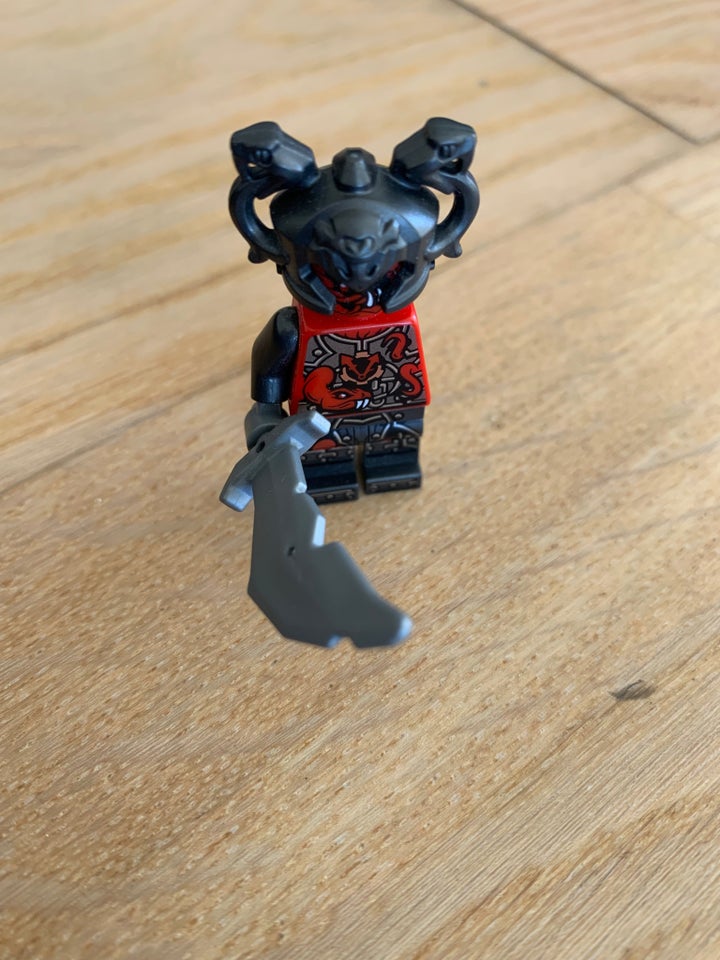 Lego Ninjago 70622