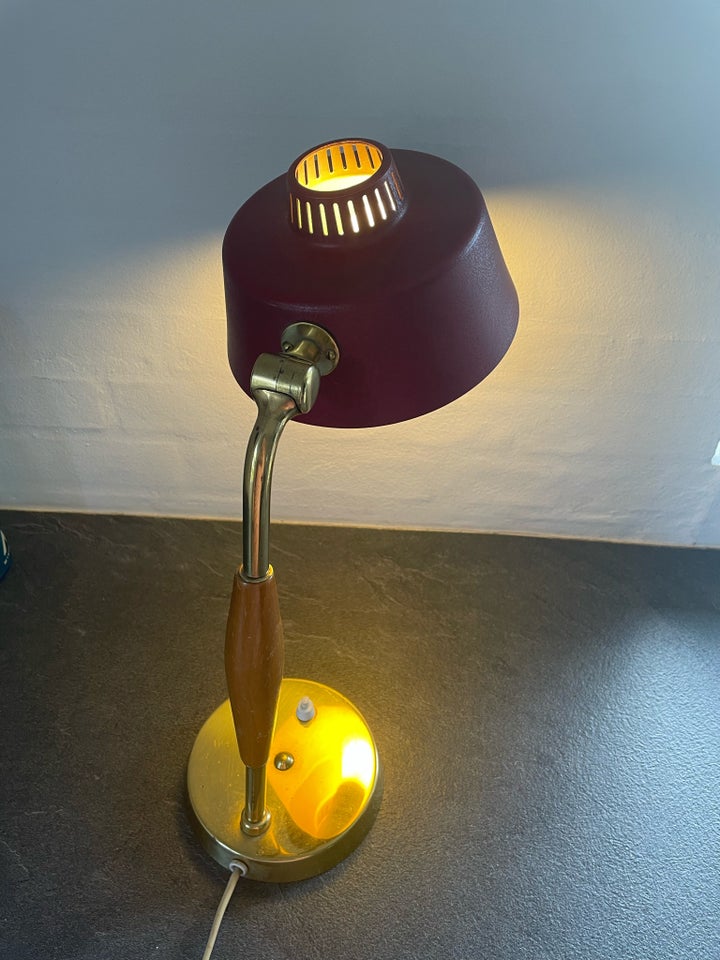 Anden bordlampe Arnold wiigs