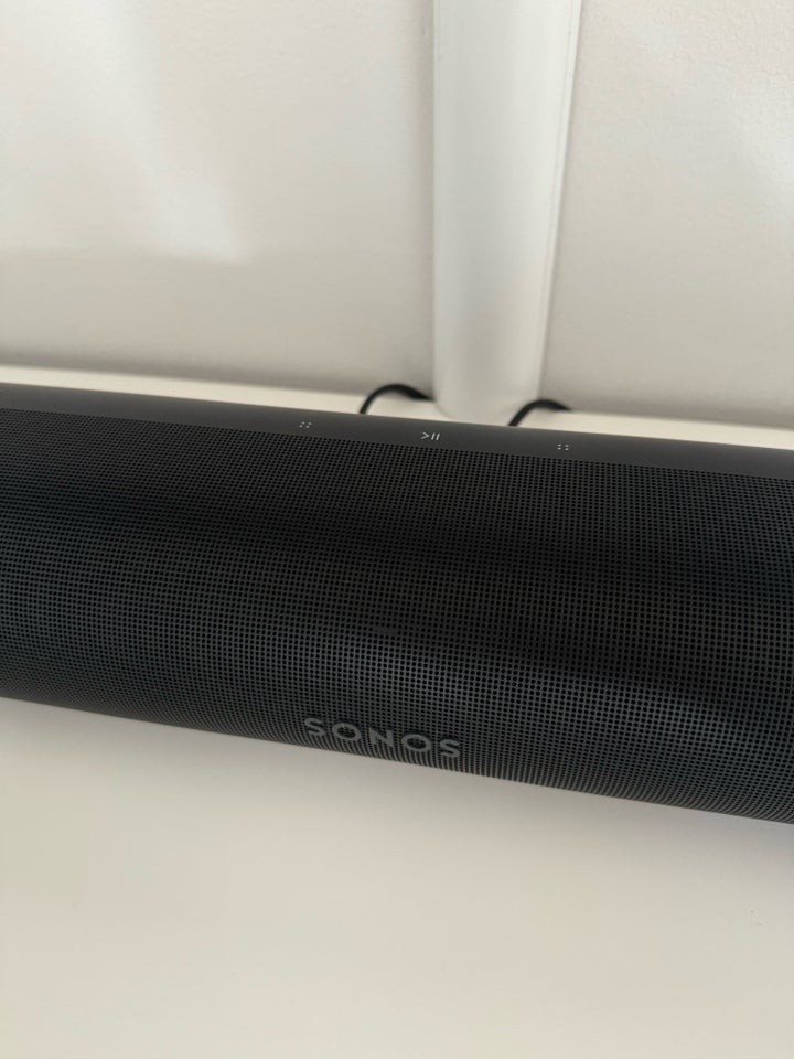 Soundbar, Sonos, Arc og Sub gen. 3