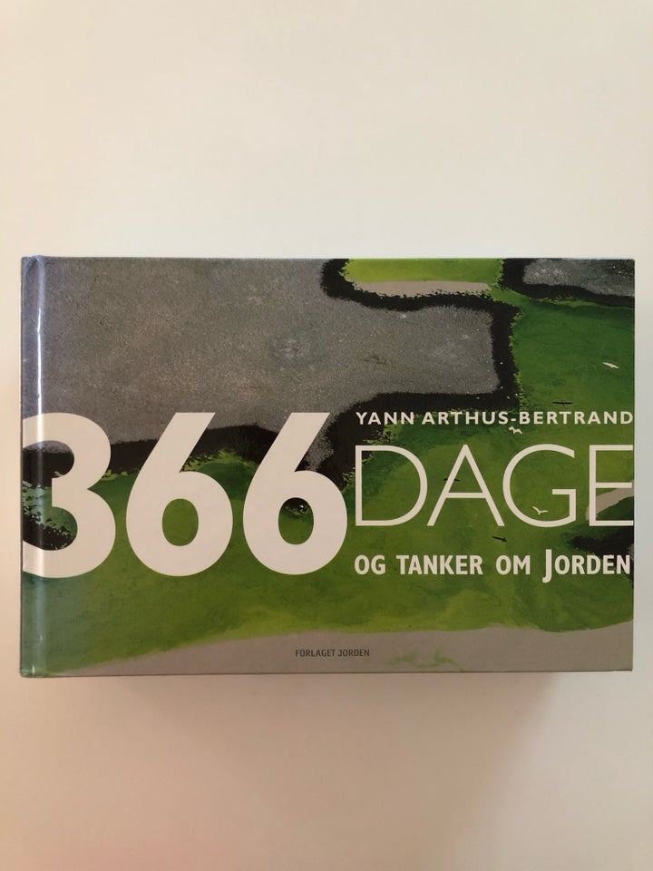 366 dage og tanker om jorden, Yan