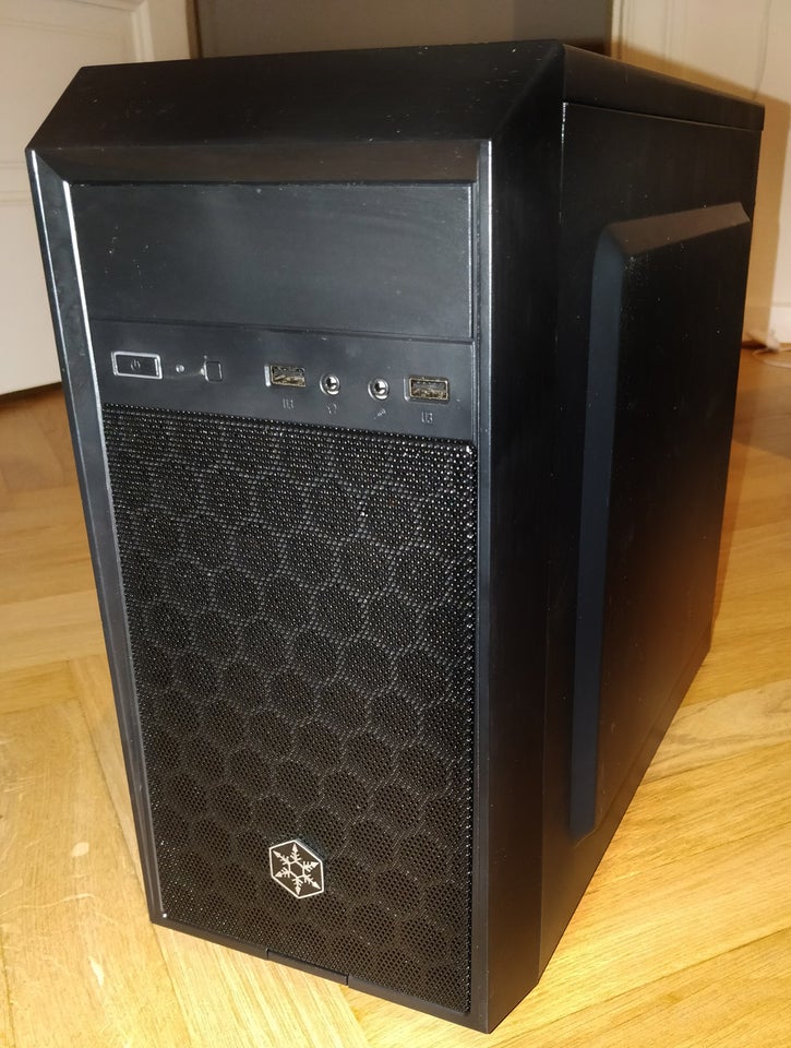 Kabinet, Compact Micro-ATX Model