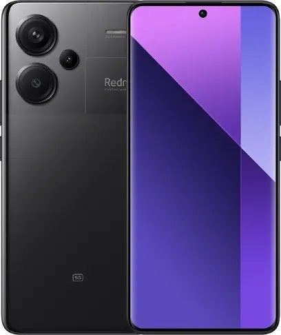 Xiaomi Redmi Note 13 Pro +, 512 GB, 12