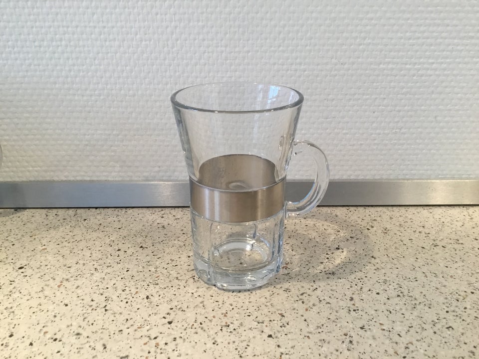 Glas Hotdrink glas Rosendahl