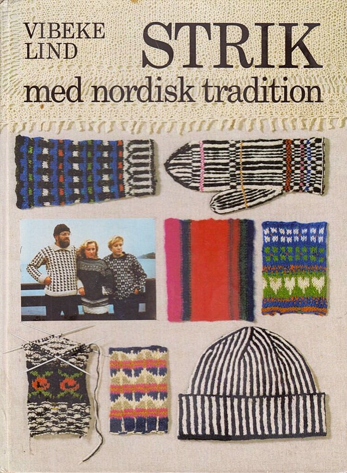 Strik med nordisk tradition