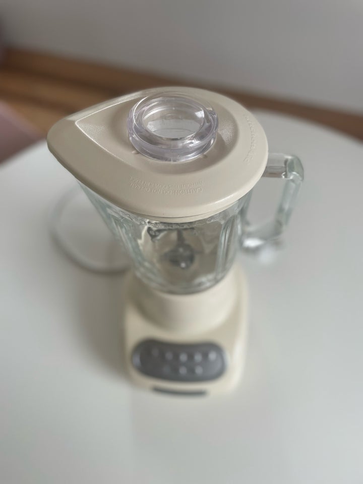 Blender Kitchenaid