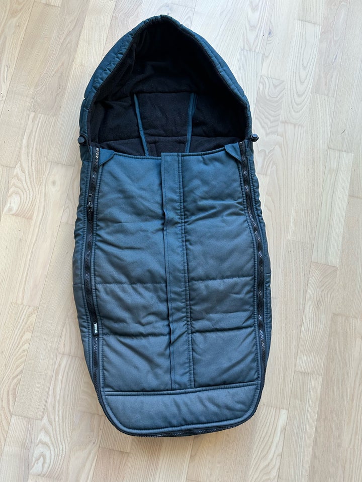 Kørepose, Thule footmuff , Thule