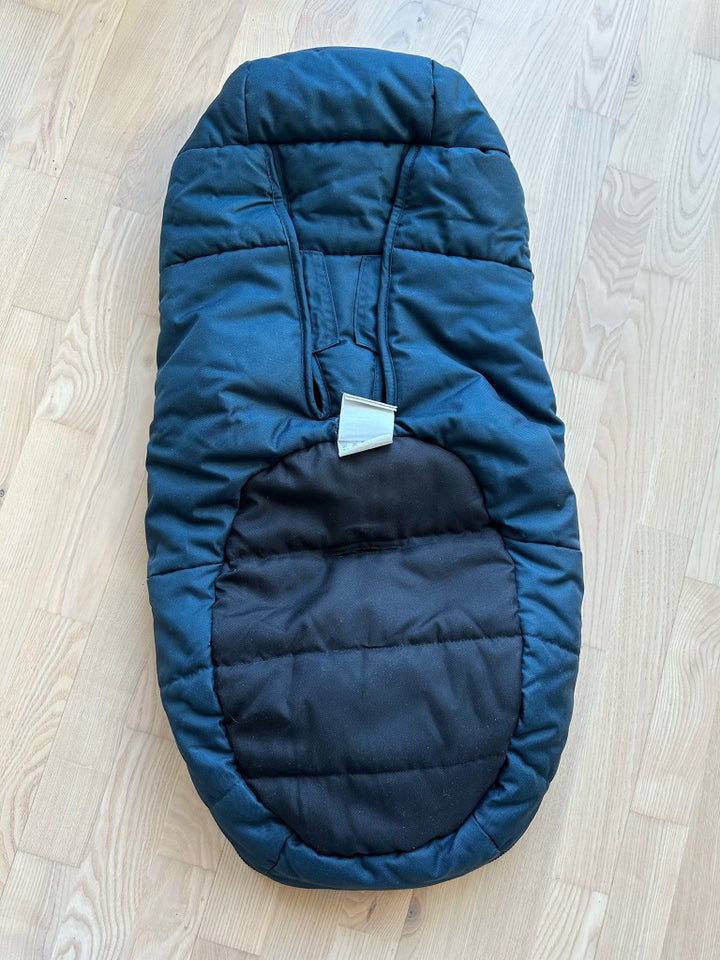 Kørepose, Thule footmuff , Thule