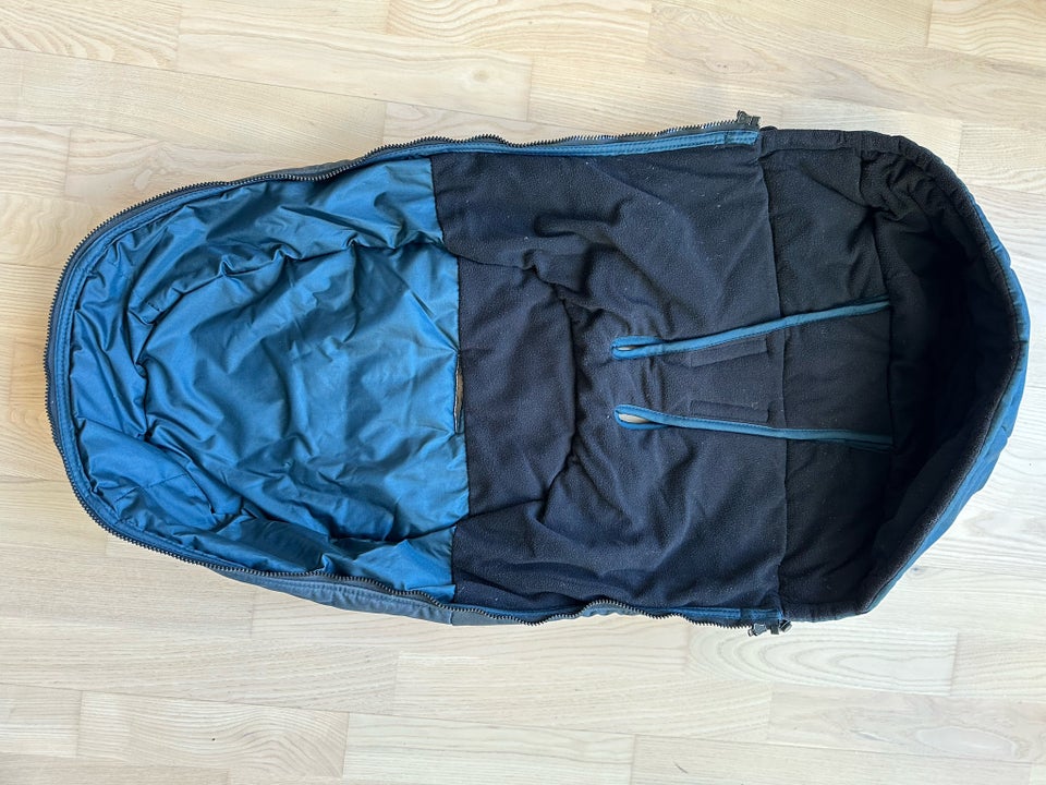 Kørepose, Thule footmuff , Thule