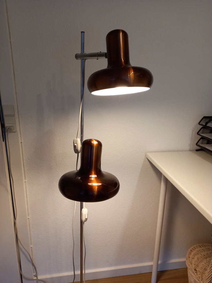 Standerlampe Retro