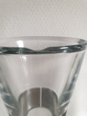 Glas Vandkaraffel Rosendal