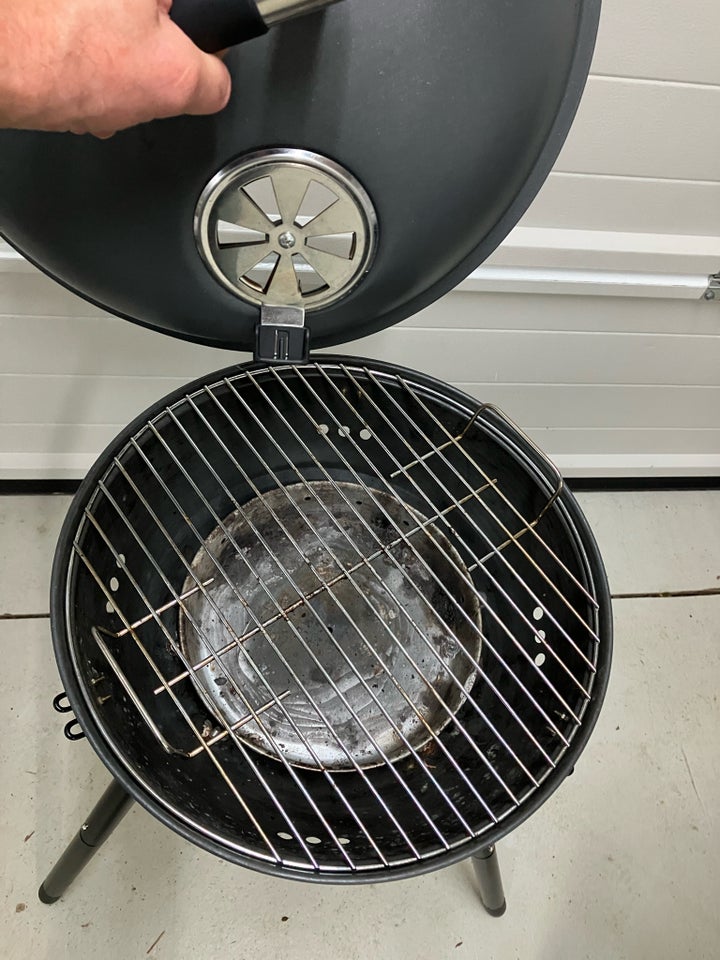 Kuglegrill Outwell