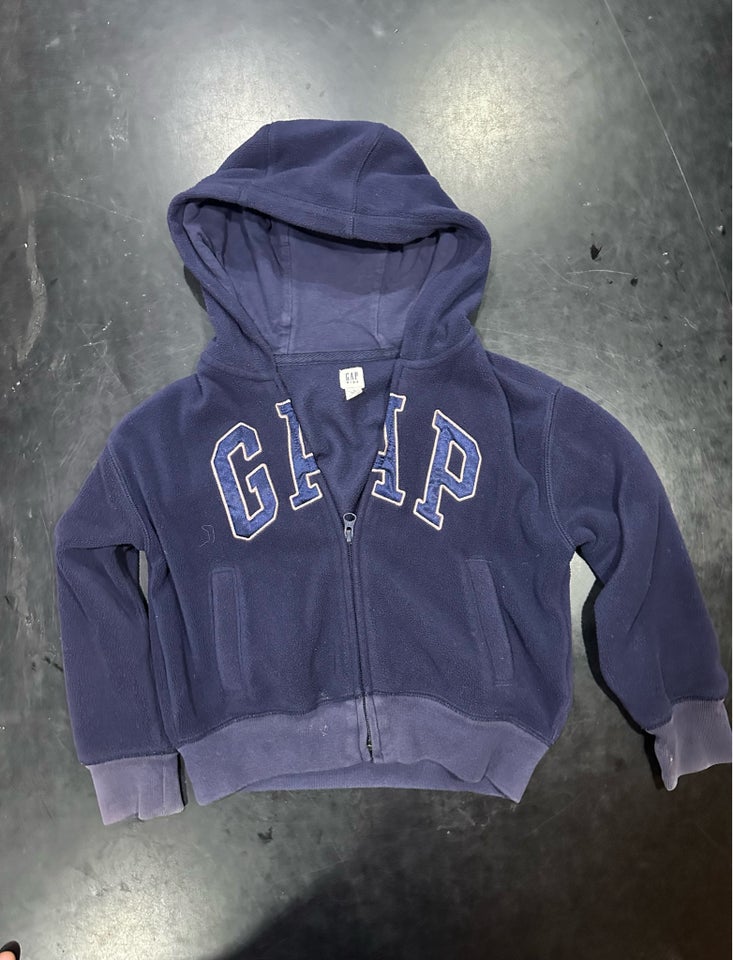 Hættetrøje, GAP hoodie, GAP