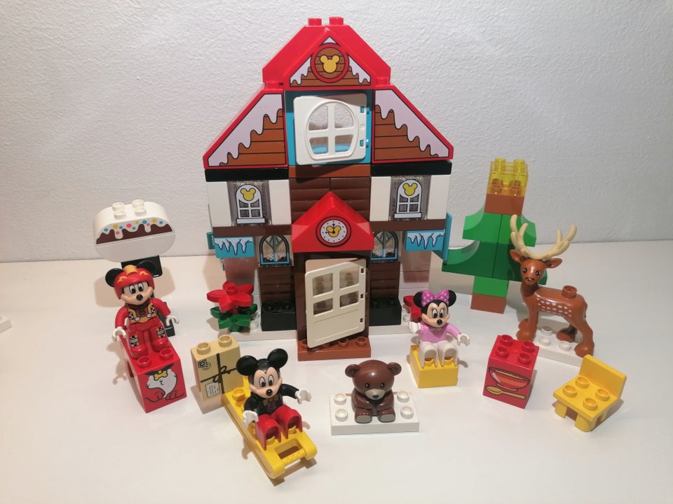 Lego Duplo