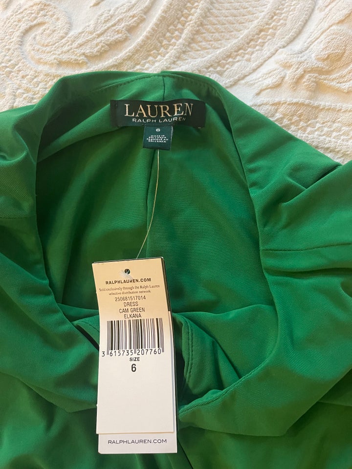 Etuikjole, Ralph Lauren, str. S