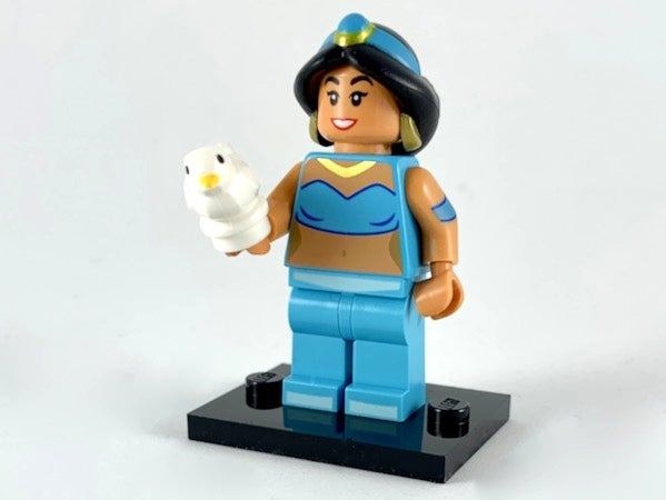 Lego Minifigures