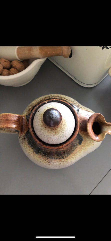 Keramik The kande Gunni