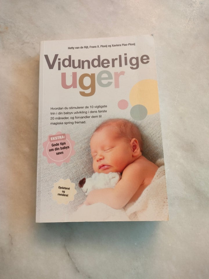 Vidunderlige uger - Tigerspring,