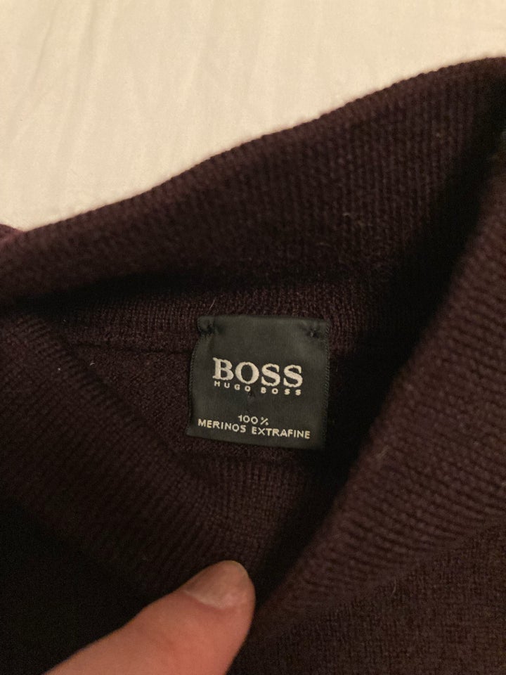 Sweatshirt, Hugo Boss, str. 38