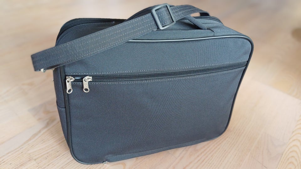 Computertaske, Samsonite