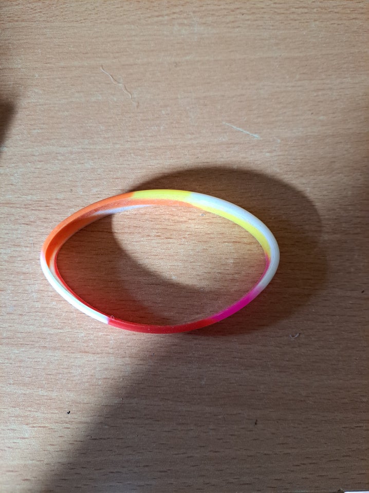 Armbånd andet materiale