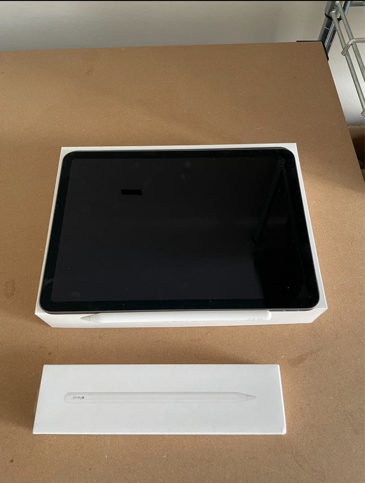 iPad Air 64 GB sort