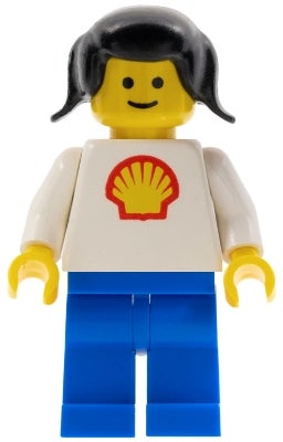 Lego Minifigures