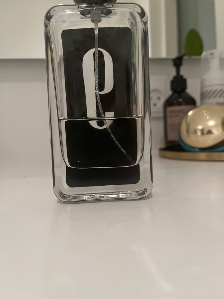 Eau de parfum, Afnan 9 pm parfume,