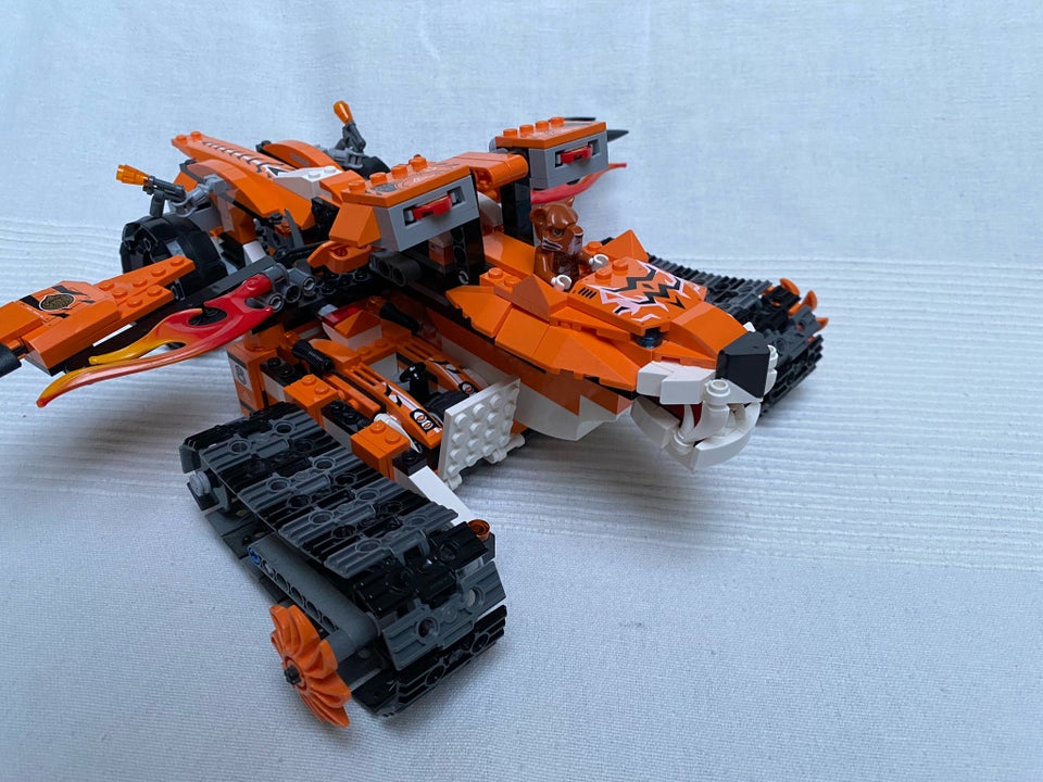 Lego andet 70224