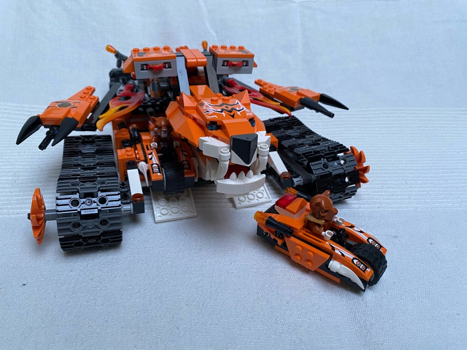 Lego andet 70224